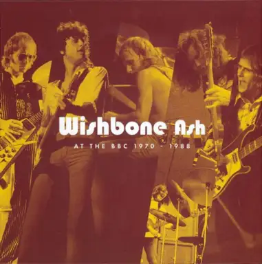 At the BBC 1970–1988