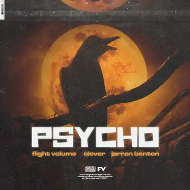 PSYCHO