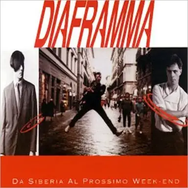 Da Siberia al prossimo week-end