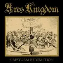 Firestorm Redemption