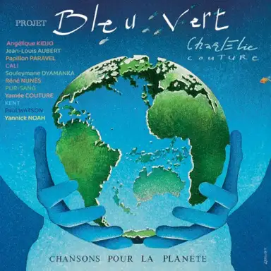 Chanson de la petite rivière