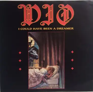 I Could Have Been a Dreamer