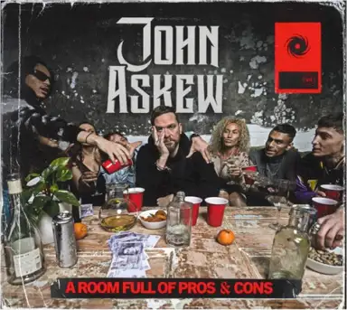 A Room Full of Pros & Cons