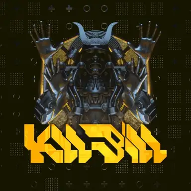 kLL Bill EP Preview Minimix