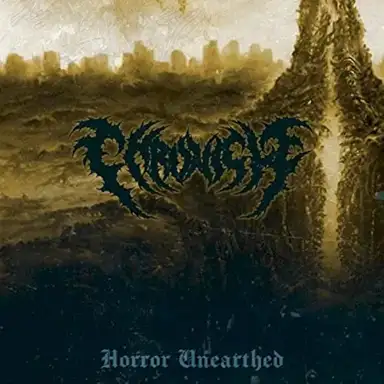 Horror Unearthed