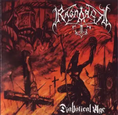 Diabolical Age