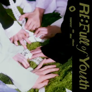 RE: Full of Youth