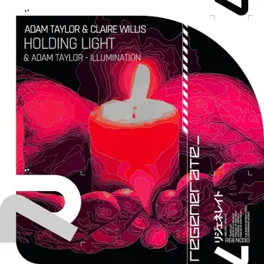 Holding Light / Illumination