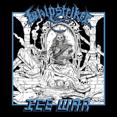 Whipstriker / Ice War