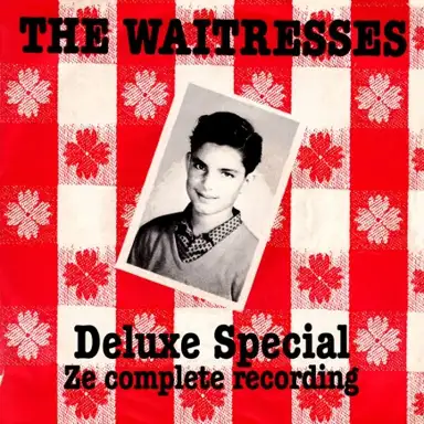 Deluxe Special Ze Complete Recordings