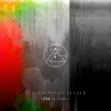 Disintegrate Slowly ( 1 7 8 8 - L / R E M I X )