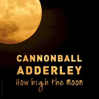 How High the Moon
