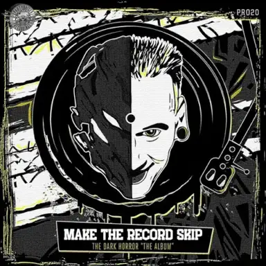 Make The Record Skip