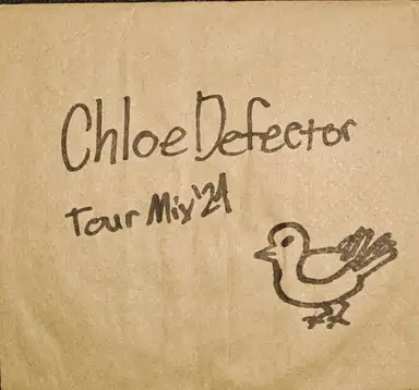 Tour Mix '24
