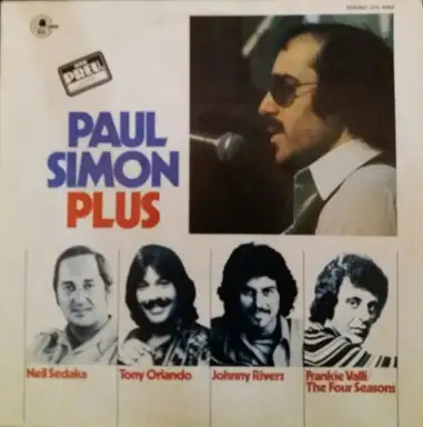 Paul Simon Plus