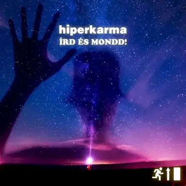 ÍRD ÉS MONDD!