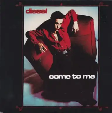 Come to Me