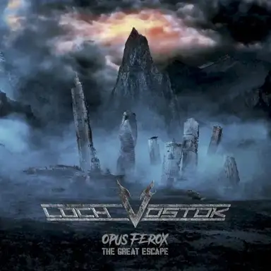 Opus Ferox - The Great Escape
