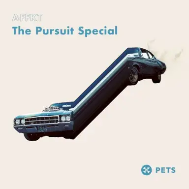 The Pursuit Special