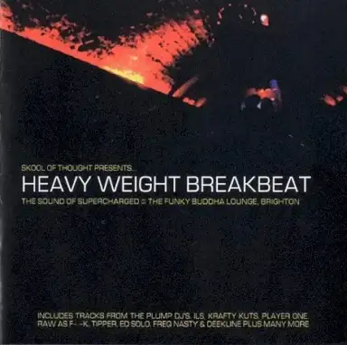 Heavy Weight Breaks