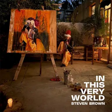 In This Very World