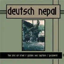 The Bird of Steel