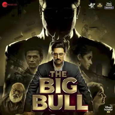 The Big Bull (Original Motion Picture Soundtrack)