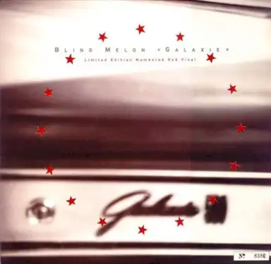Galaxie
