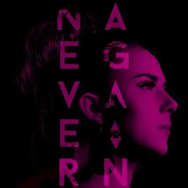 Never Again (Superwalkers remix)