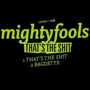 That's the Shit