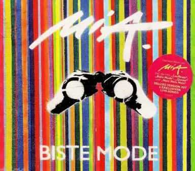 Biste Mode