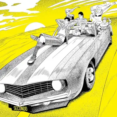 ROADRUNNER