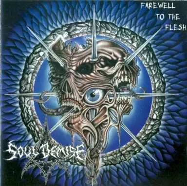 Farewell to the Flesh
