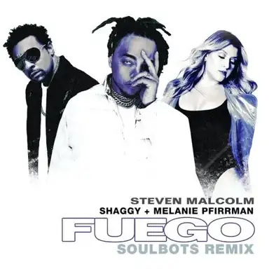Fuego (SoulBots remix)