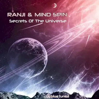Secrets of the Universe