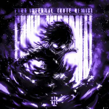 FUNK INFERNAL (KUTE Remix)