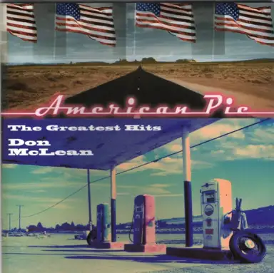American Pie: The Greatest Hits