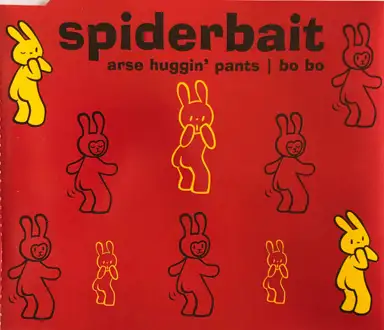 Arse Huggin’ Pants / Bo Bo
