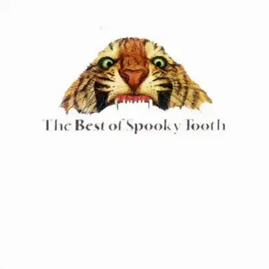 Best of Spooky Tooth