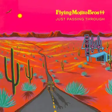 Just Passing Through
