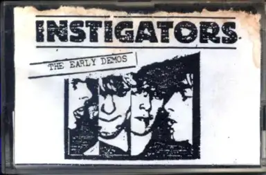 The Early Demos