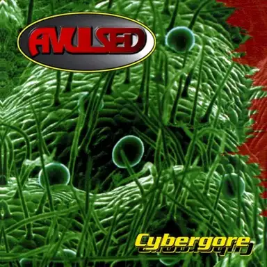Cybergore