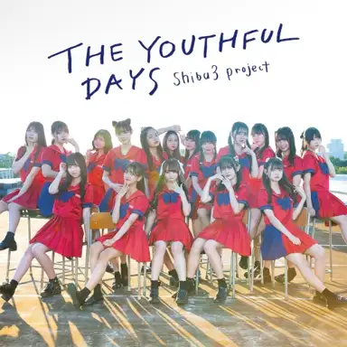 THE YOUTHFUL DAYS