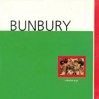 Mexico E.P.