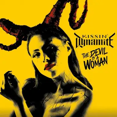 The Devil Is A Woman