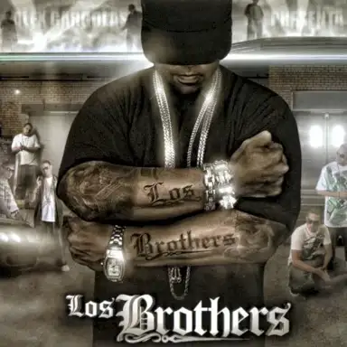 Los Brothers