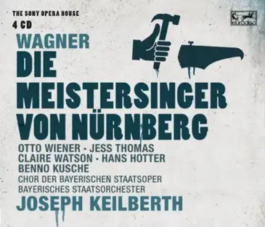 Die Meistersinger von Nürnberg