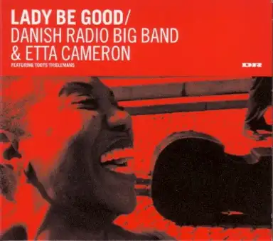 Lady Be Good