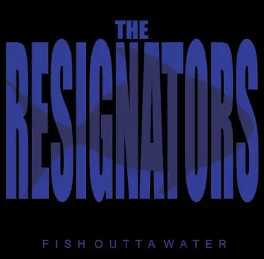 Fish Outta Water