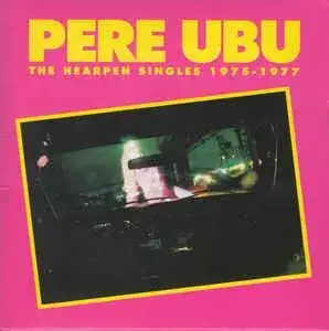 The Hearpen Singles 1975–1977